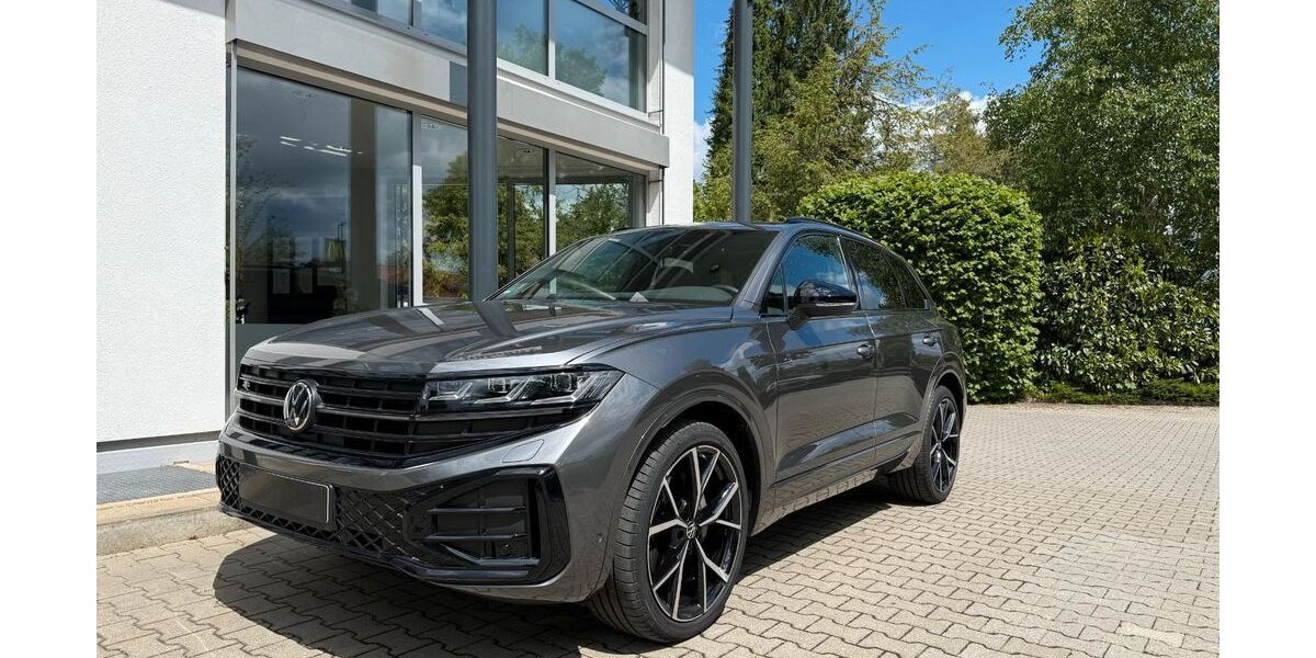 VW Touareg 16.850 km 73.900 &euro; Grünwald 82031