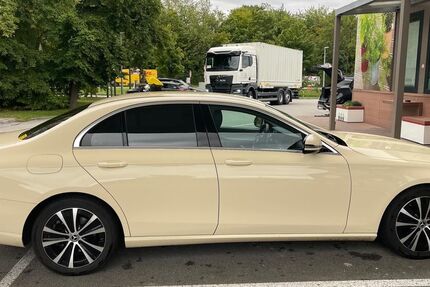 Mercedes-Benz E 200 299.500 km 19.950 &euro; Garching bei München 85748