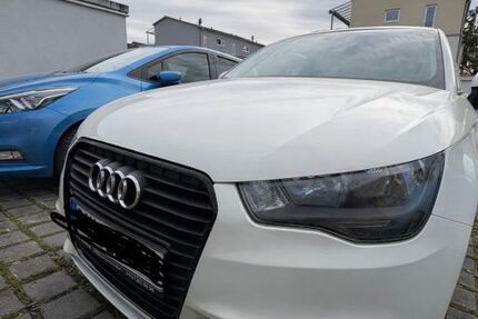 Audi A1 174.000 km 5.800 &euro; Dachau 85221
