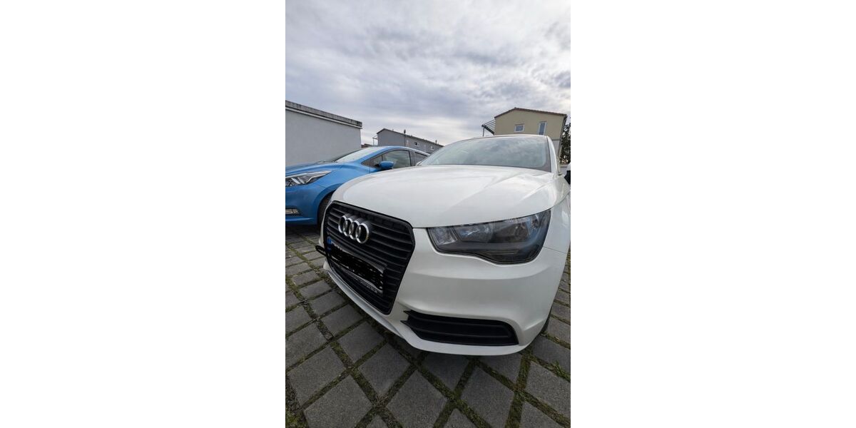 Audi A1 174.000 km 5.800 &euro; Dachau 85221