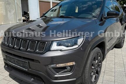 Jeep Compass 98.600 km 19.900 € Schwaig 85445