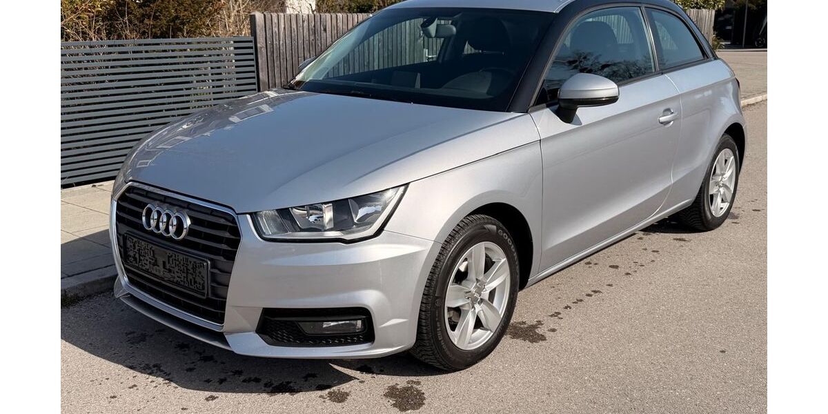 Audi A1 156.500 km 9.990 &euro; Grünwald 82031
