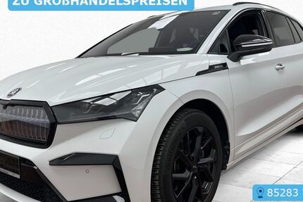 Skoda Enyaq 55.071 km 40.690 &euro; Starnberg 82319