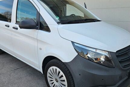 Mercedes-Benz Vito 70.500 km 28.900 &euro; KARLSFELD (b.München) 85757