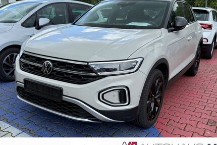 VW T-Roc 89.900 km 23.420 &euro; Puchheim 82178