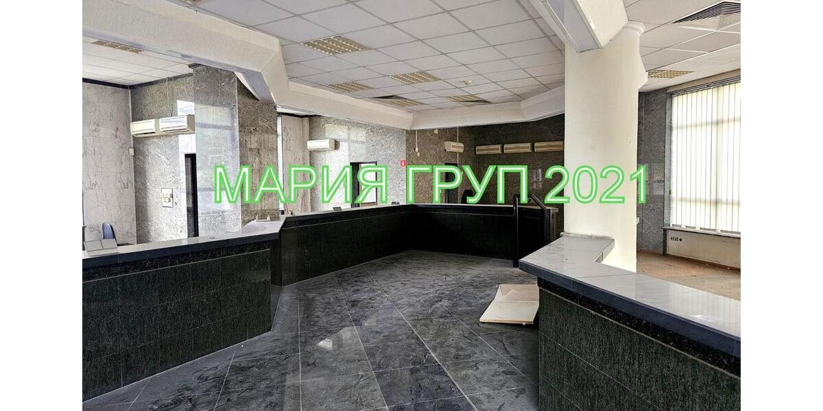 Verwaltungs- und Geschäftsgebäude (Ehemalige DSK Bank), Bulgarien zimmer