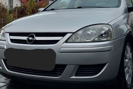 Opel Corsa 214.000 km 600 € Freising 85353