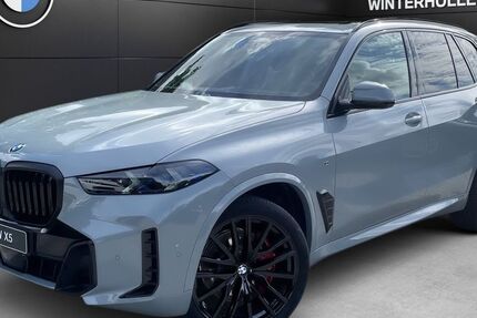 BMW X5 4.500 km 94.980 &euro; Fürstenfeldbruck 82256