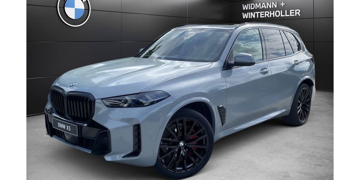 BMW X5 5.840 km 94.980 &euro; Fürstenfeldbruck 82256
