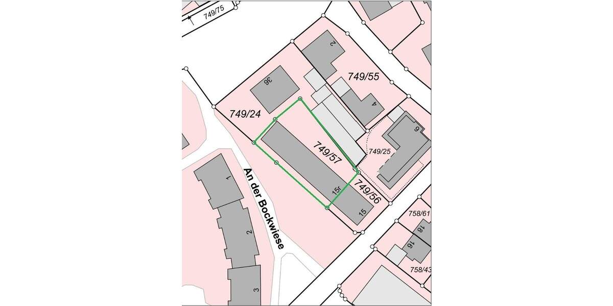 Mehrfamilienhaus, Wohnhaus Karlsfeld - 1 Zimmer, 549 m&sup2;, 2.990.000&euro; | Angebot:25663987