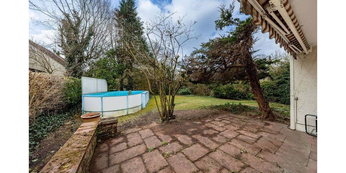Einfamilienhaus München Thalk.Obersendl.-Forsten-Fürstenr.-Solln - 5 Zimmer, 115 m&sup2;, 1.600.000&euro; | Angebot:26388247