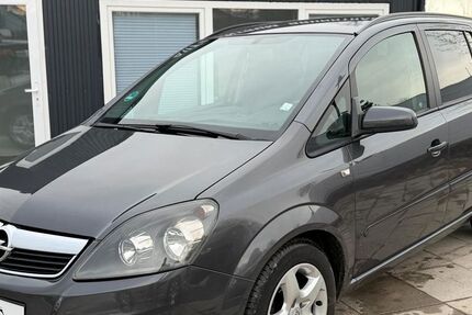 Opel Zafira 262.708 km 1.990 &euro; Hofolding (Bei München) 85649