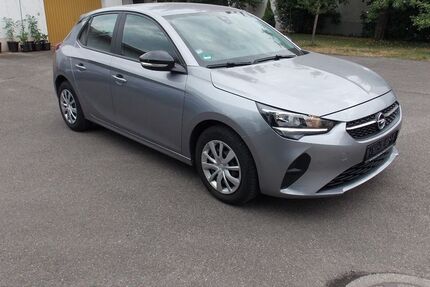 Opel Corsa 76.000 km 9.250 &euro; Feldgeding 85232