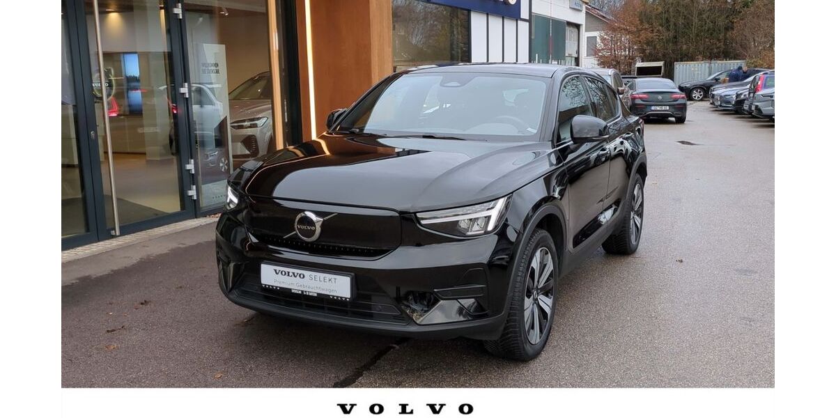 Volvo C40 52.700 km 34.990 &euro; Baierbrunn 82065