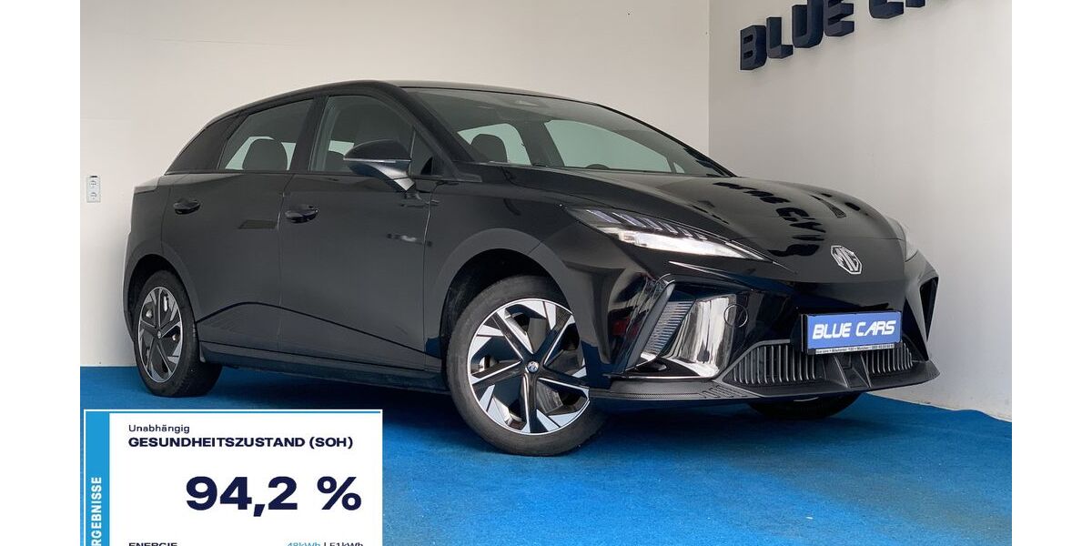 MG 4 32.386 km 17.999 &euro; München 80997