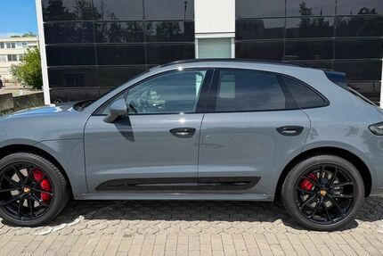 Porsche Macan 29.900 km 97.580 &euro; Riemerling 85521