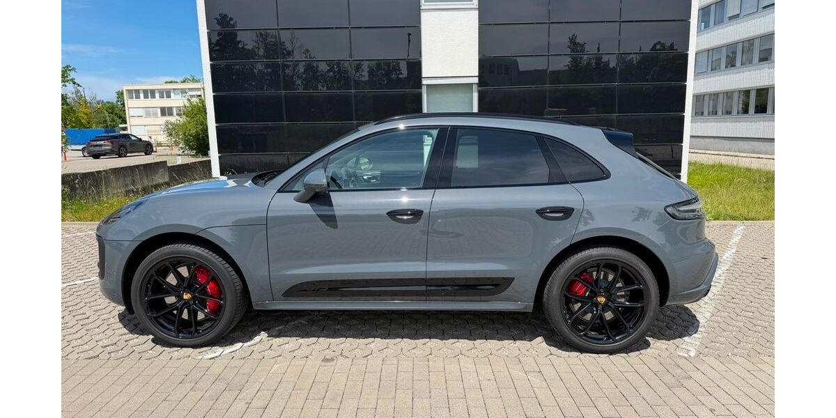 Porsche Macan 29.900 km 97.580 &euro; Riemerling 85521