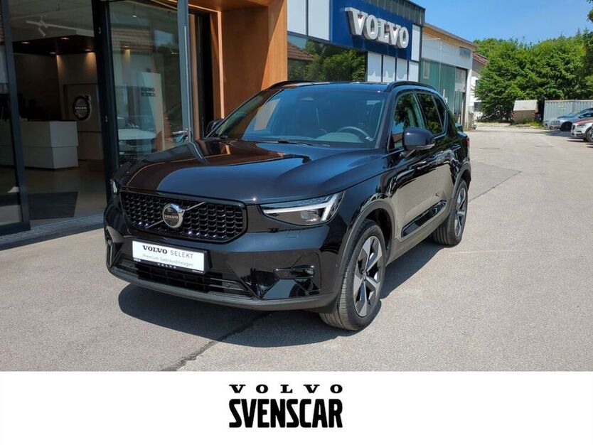 XC40