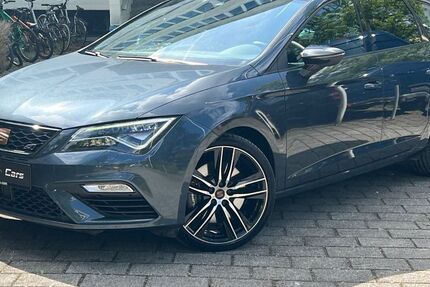 Seat Leon 88.500 km 19.949 &euro; München 81677