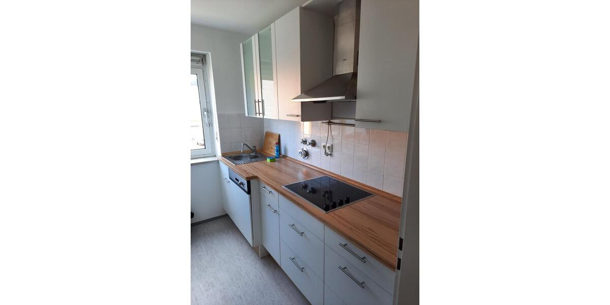 Etagenwohnung Germering - 2 Zimmer, 57 m&sup2;, 295.000&euro; | Angebot:25539930