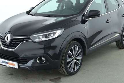 Renault Kadjar 56.554 km 11.680 &euro; Neufahrn 85375
