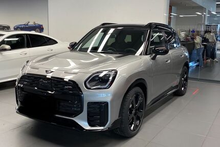 Mini John Cooper Works Countryman 21.000 km 42.000 &euro; München 81243