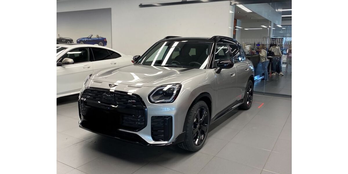 Mini John Cooper Works Countryman 21.000 km 42.000 &euro; München 81243
