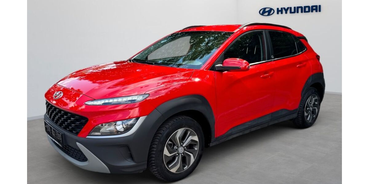 Hyundai KONA 25.000 km 18.490 &euro; München 81825