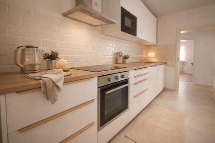 Renditeknaller - 5,5% Rendite in München - Kapitalanlage 4 zimmer