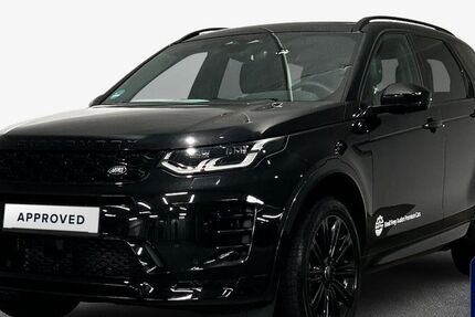 Land Rover Discovery Sport 13.500 km 57.450 &euro; München 81477