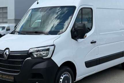 Renault Master 18.000 km 27.990 &euro; Bergkirchen 85232