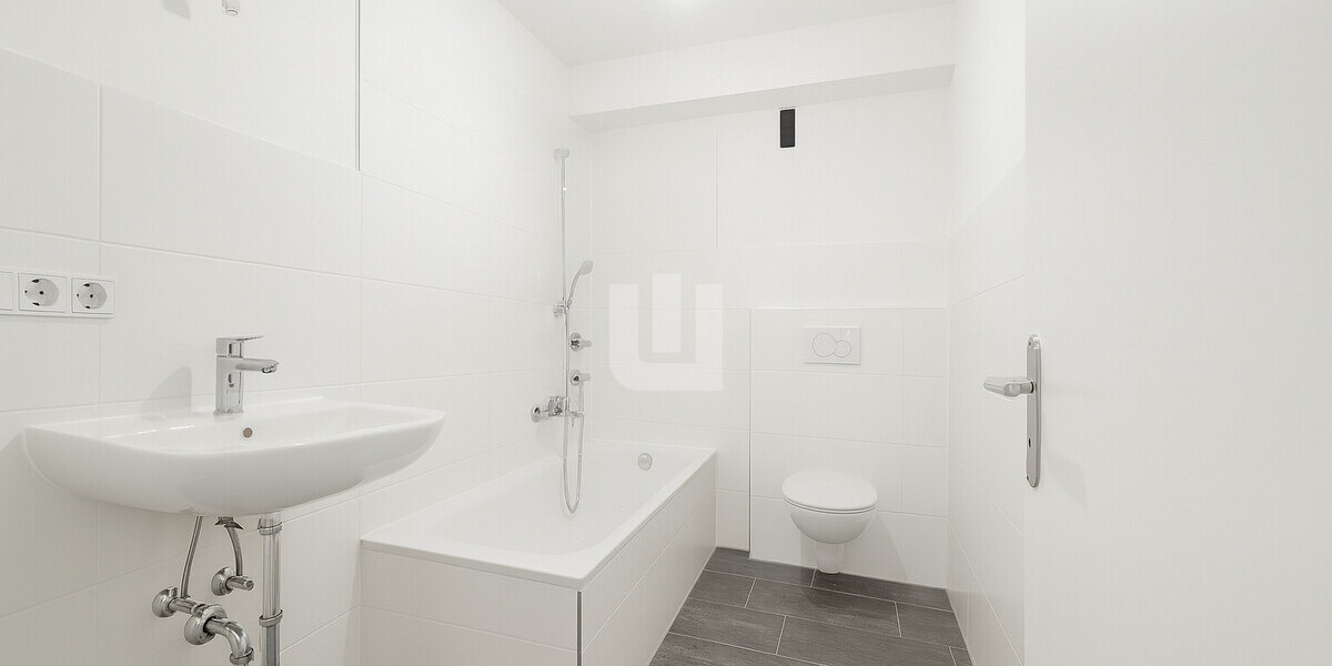 WINDISCH IMMOBILIEN - Helle 2-Zimmer-Wohnung am Kolumbusplatz - frei ab 01.01. 2 zimmer