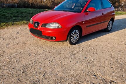 Seat Ibiza 113.000 km 2.499 &euro; München 80689