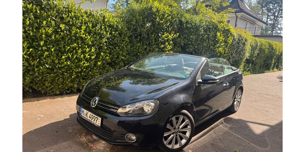 VW Golf 42.000 km 10.800 &euro; Pullach i. Isartal 82049