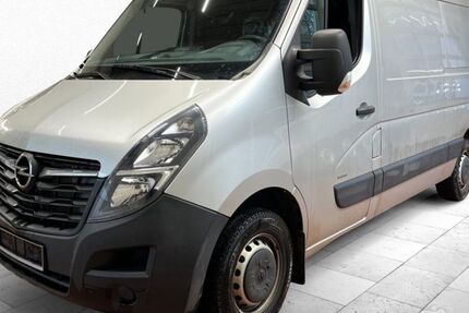 Opel Movano 119.000 km 23.990 &euro; Bergkirchen 85232