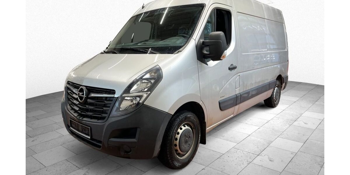 Opel Movano 119.000 km 24.990 € Bergkirchen 85232