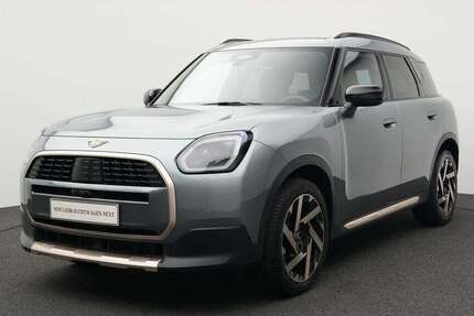 Mini Countryman C 23.307 km 36.420 € München 80788