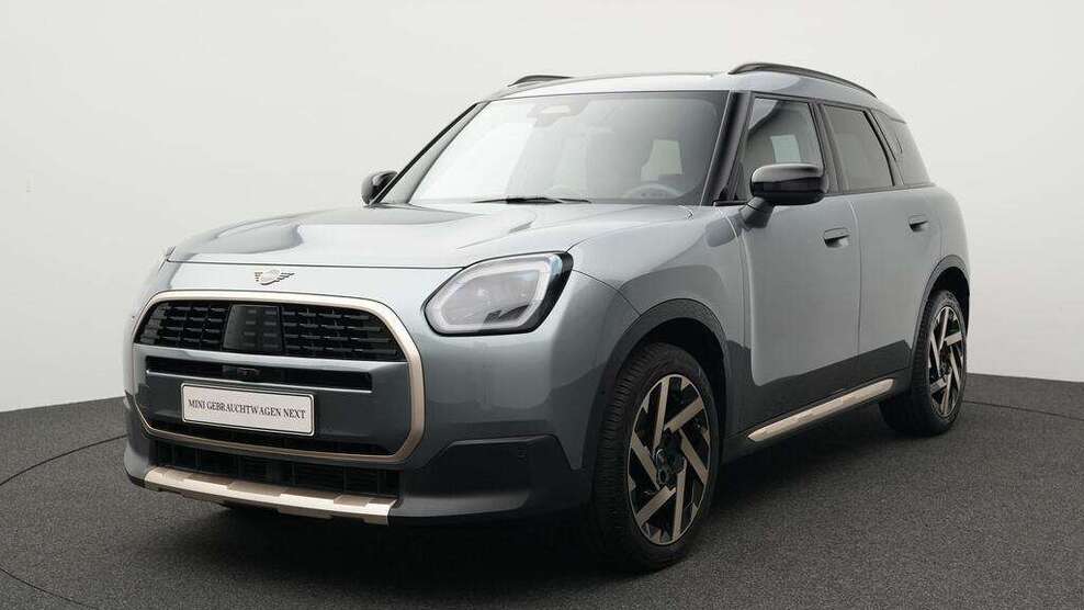 Mini Countryman C 23.307 km 36.420 € München 80788
