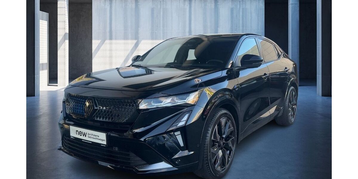 Renault Rafale 25.206 km 40.490 &euro; Unterschleißheim 85716