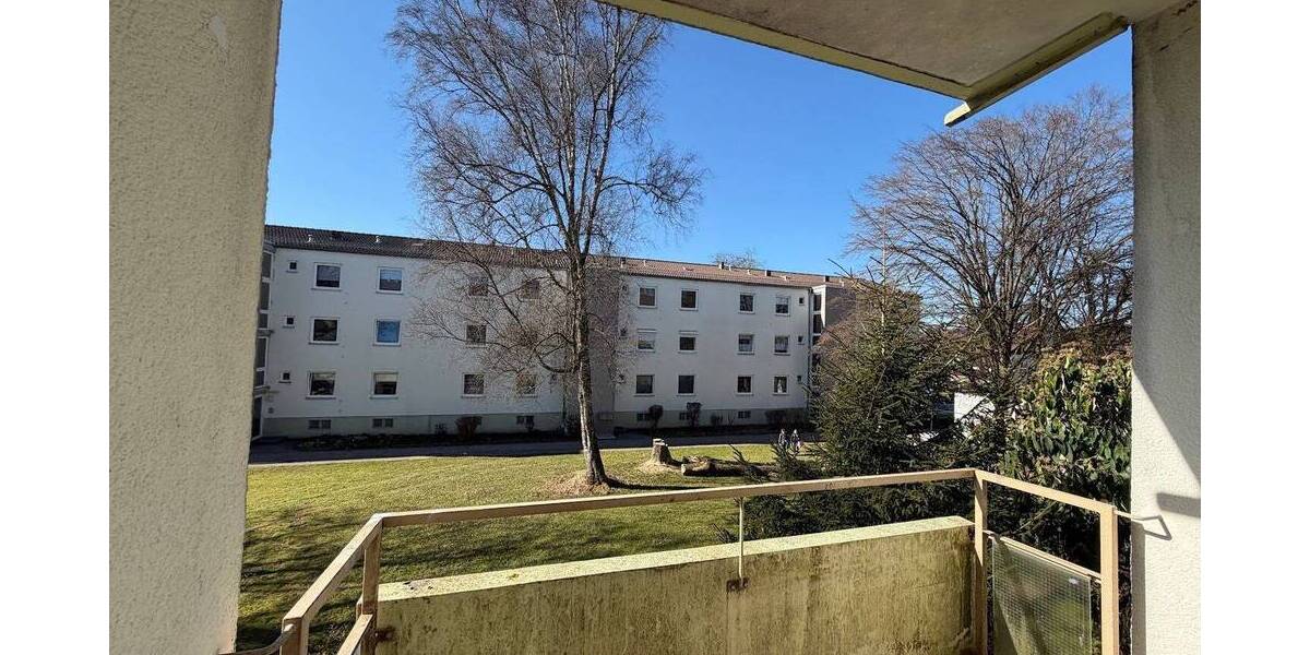 Etagenwohnung Kirchseeon Eglharting - 2 Zimmer, 55 m&sup2;, 865&euro; | Angebot:26292851