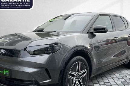 Ford Capri 4.830 km 35.990 &euro; München 80993