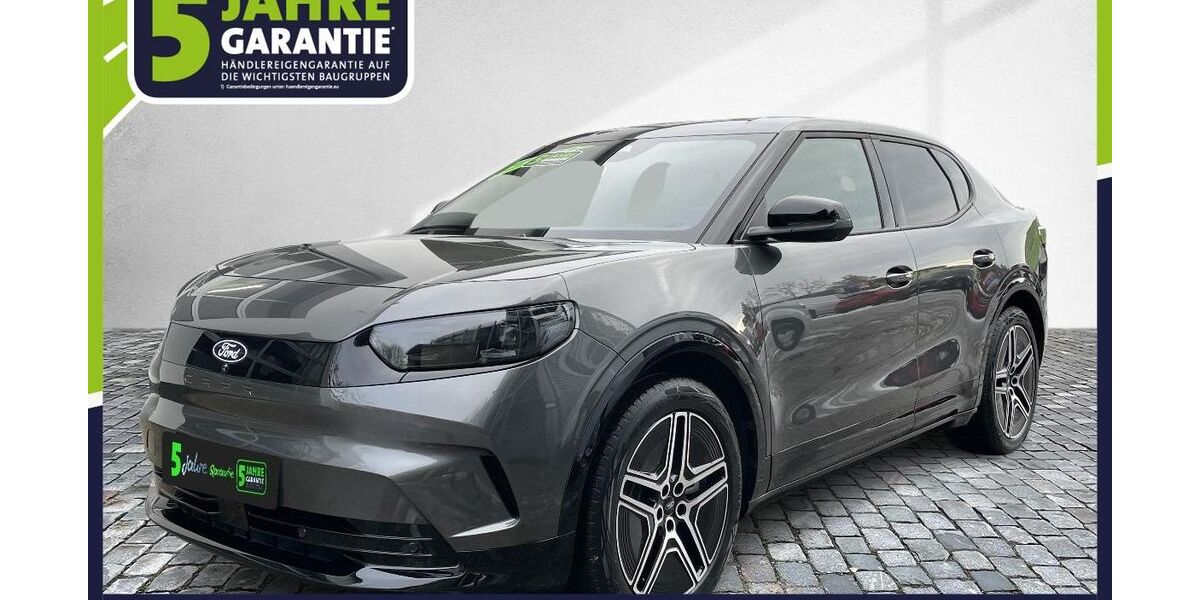 Ford Capri 4.830 km 35.990 &euro; München 80993