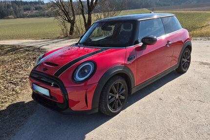 Mini Cooper SE 52.500 km 16.000 &euro; Röhrmoos 85244