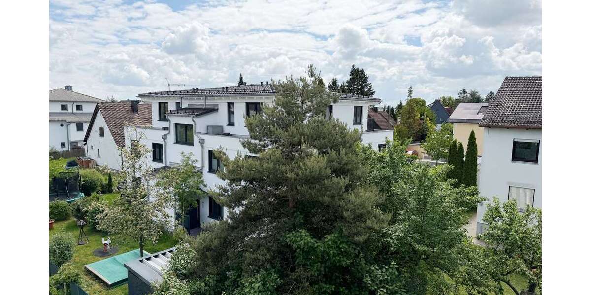 Etagenwohnung München Allach-Untermenzing - 2 Zimmer, 33 m&sup2;, 346.000&euro; | Angebot:26898359