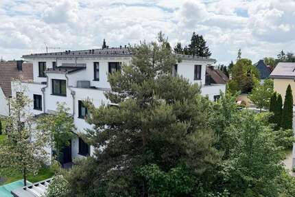 Wohnung München Allach-Untermenzing - 2 Zimmer, 33 m&sup2;, 346.000&euro; | Angebot:26898359