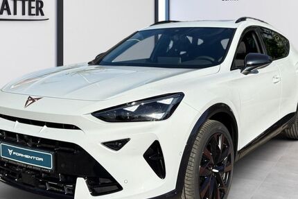 Cupra Formentor 3.320 km 40.880 &euro; München 81249