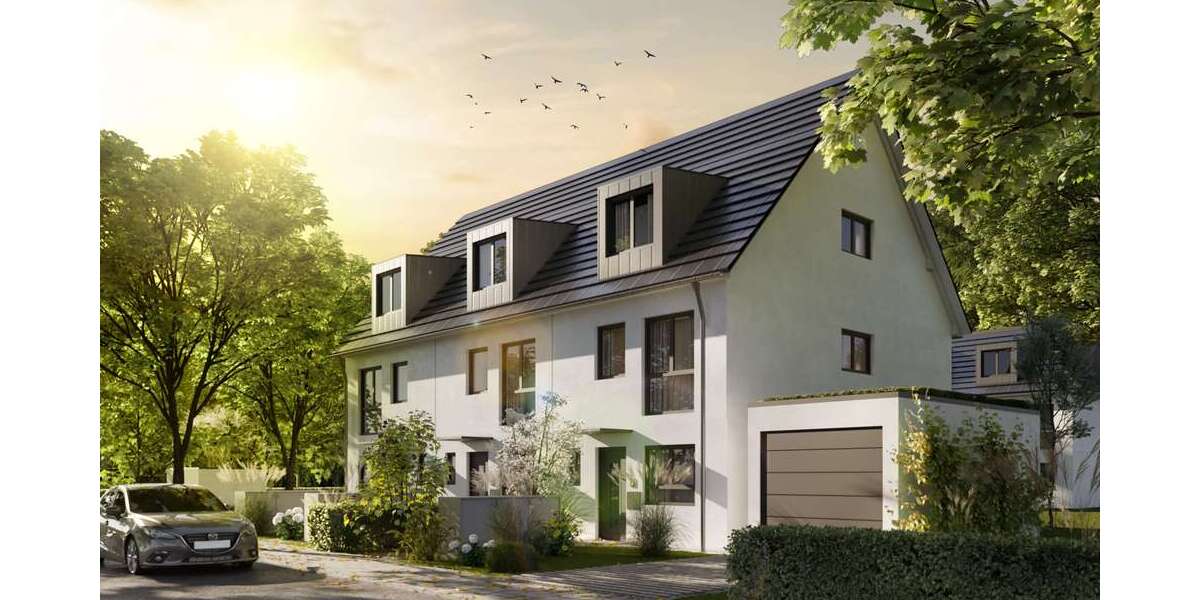 Einfamilienhaus München Trudering - 5 Zimmer, 140 m&sup2;, 1.099.900&euro; | Angebot:27107795