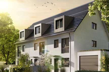 Haus München Trudering - 5 Zimmer, 140 m&sup2;, 1.099.900&euro; | Angebot:27107795
