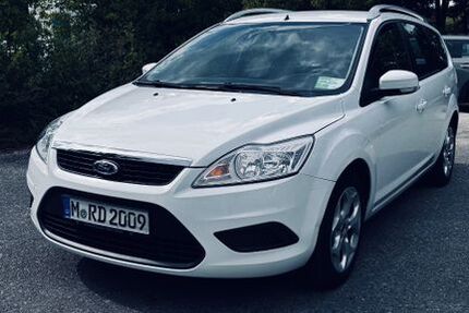 Ford Focus 172.000 km 3.250 &euro; München 81539
