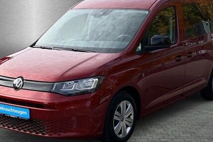 VW Caddy 16.400 km 34.780 &euro; Fürstenfeldbruck 82256